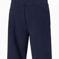 Bermuda Ess Shorts Puma Azul - imagem 3