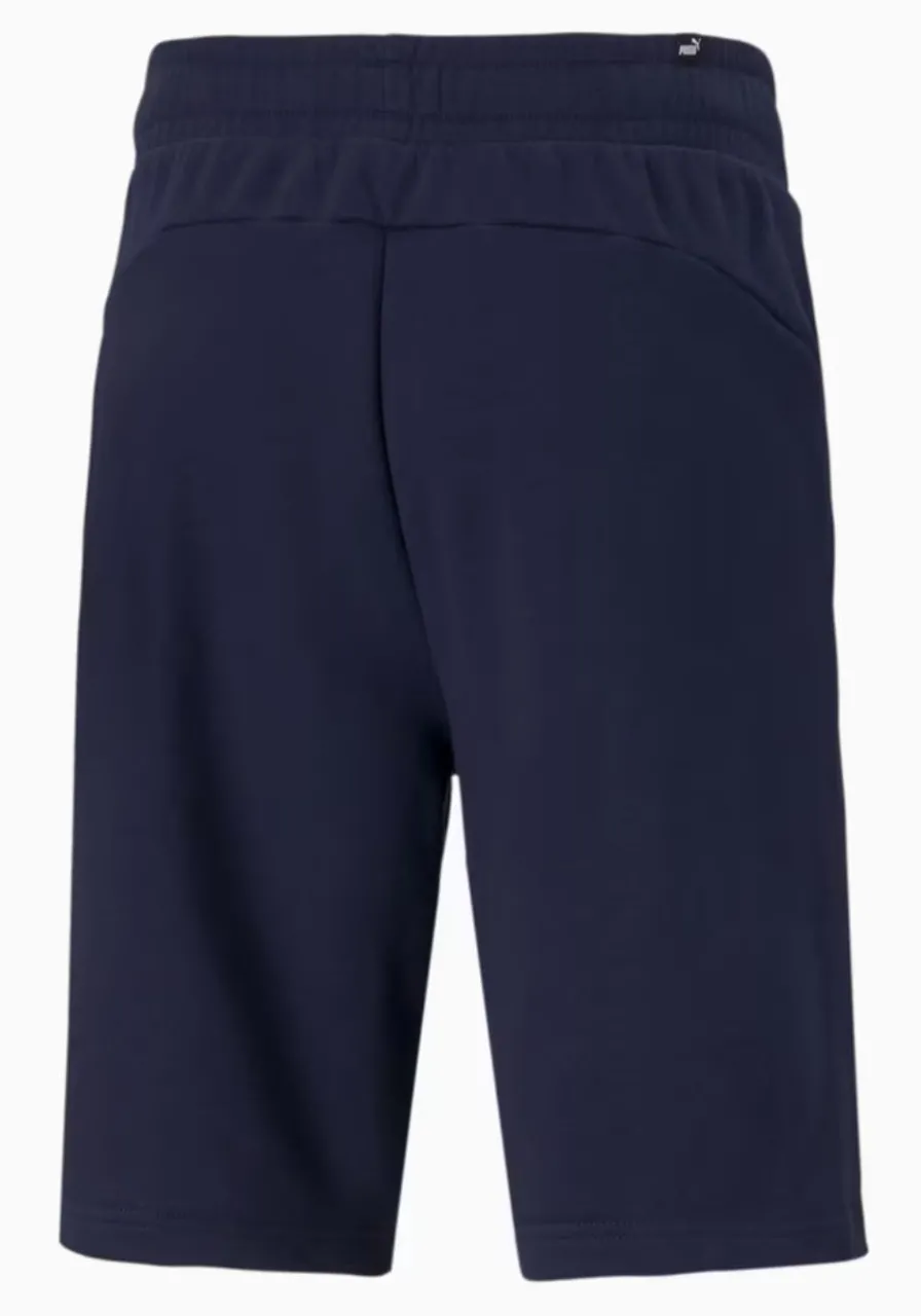 Bermuda Ess Shorts Puma Azul