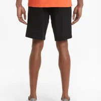Bermuda Ess Shorts Puma Preto - imagem 1