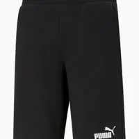Bermuda Ess Shorts Puma Preto - imagem 2