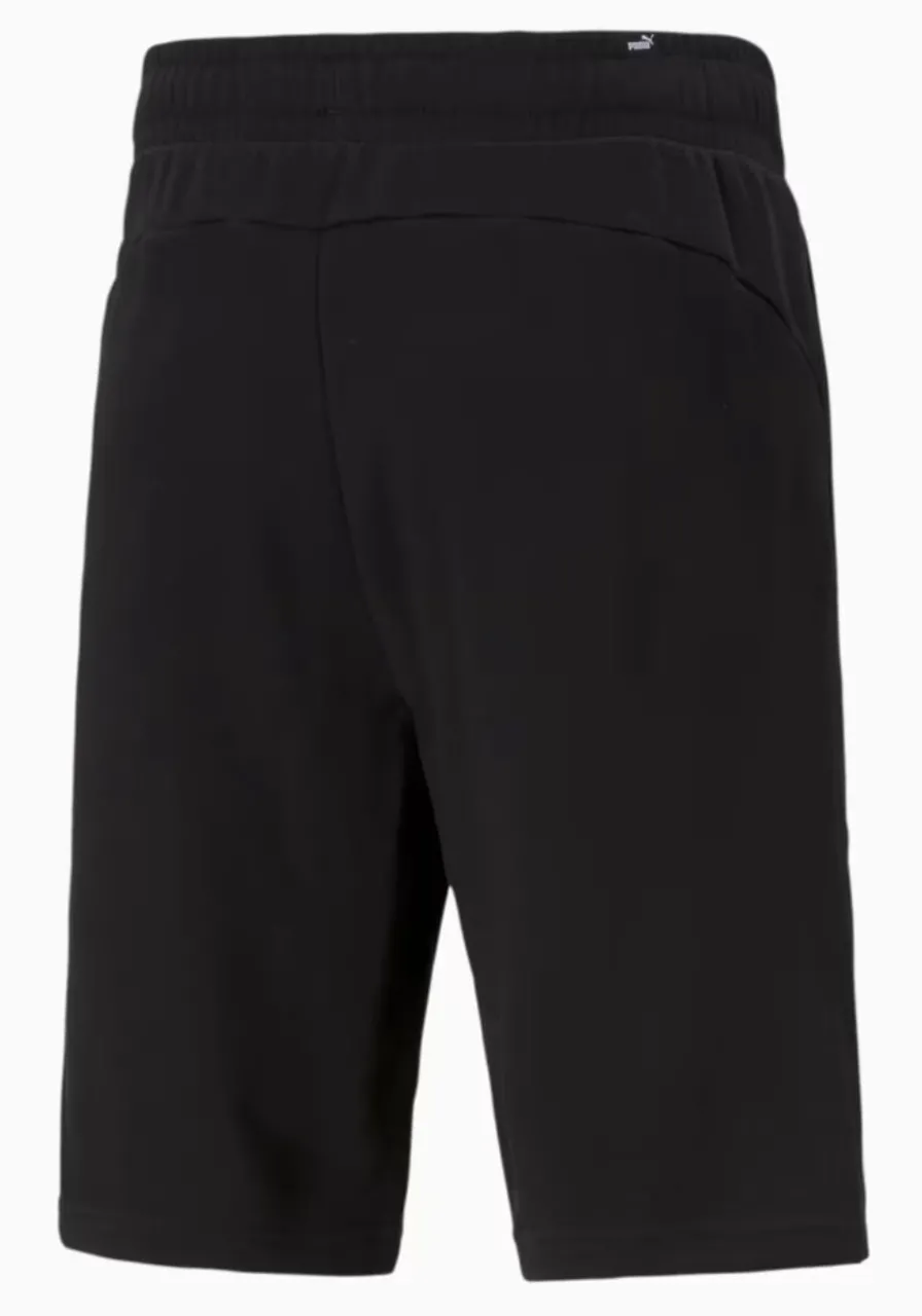 Bermuda Ess Shorts Puma Preto