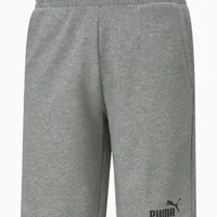 Bermuda Ess Shorts Puma Cinza - imagem 2