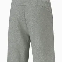 Bermuda Ess Shorts Puma Cinza - imagem 3