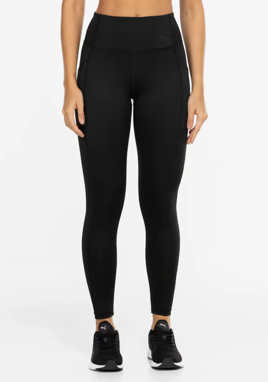 Calça Legging Favorite Forever High Waist Puma