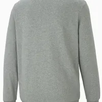 Blusão ESS Smal Logo Crew Medium Puma - imagem 3