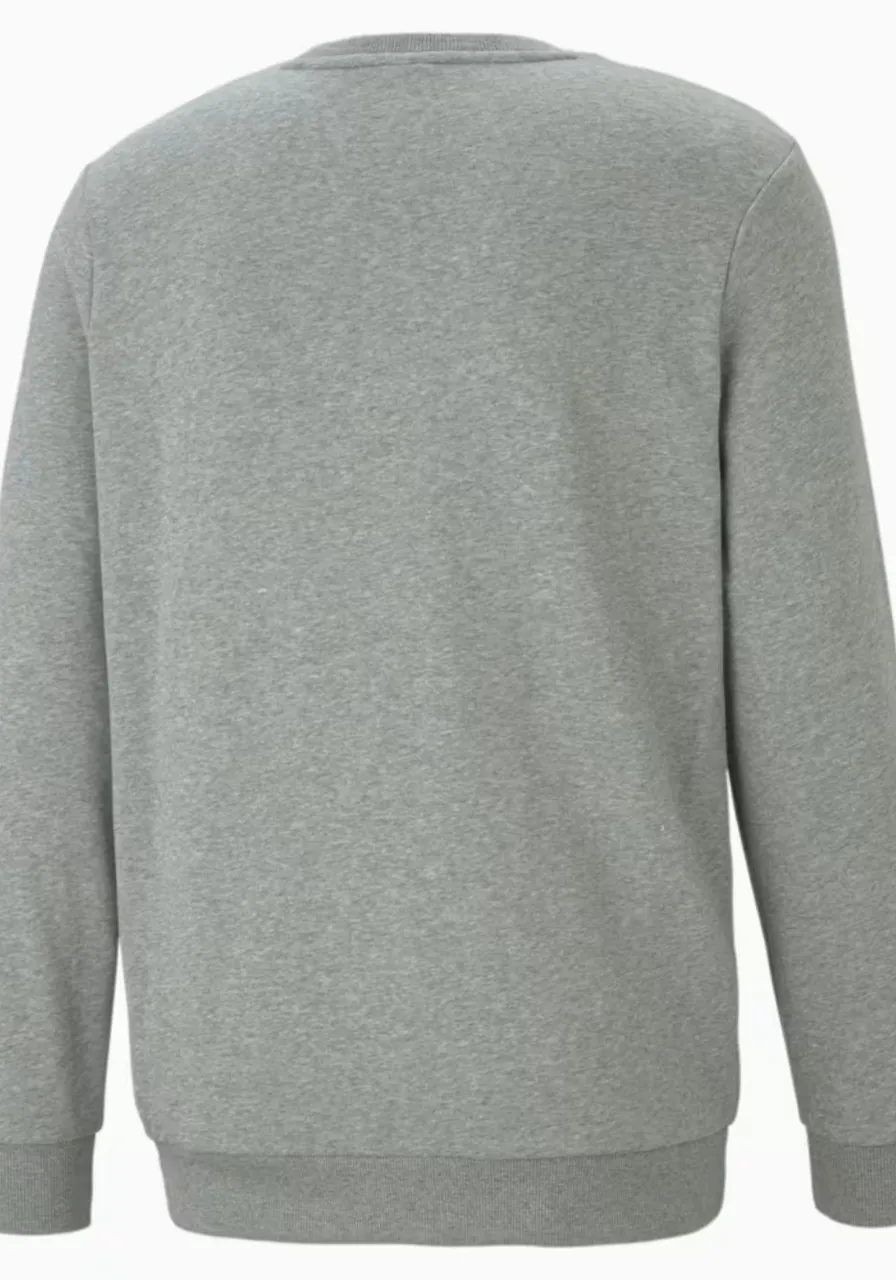 Blusão ESS Smal Logo Crew Medium Puma