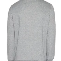 Blusão ESS Smal Logo Crew Medium Puma - imagem 1