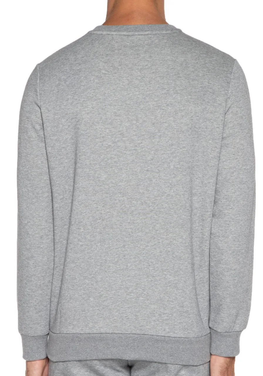 Blusão ESS Smal Logo Crew Medium Puma