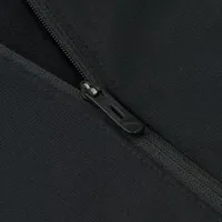 Jaqueta Teamliga 1/4 Zip Top Puma Black - imagem 6