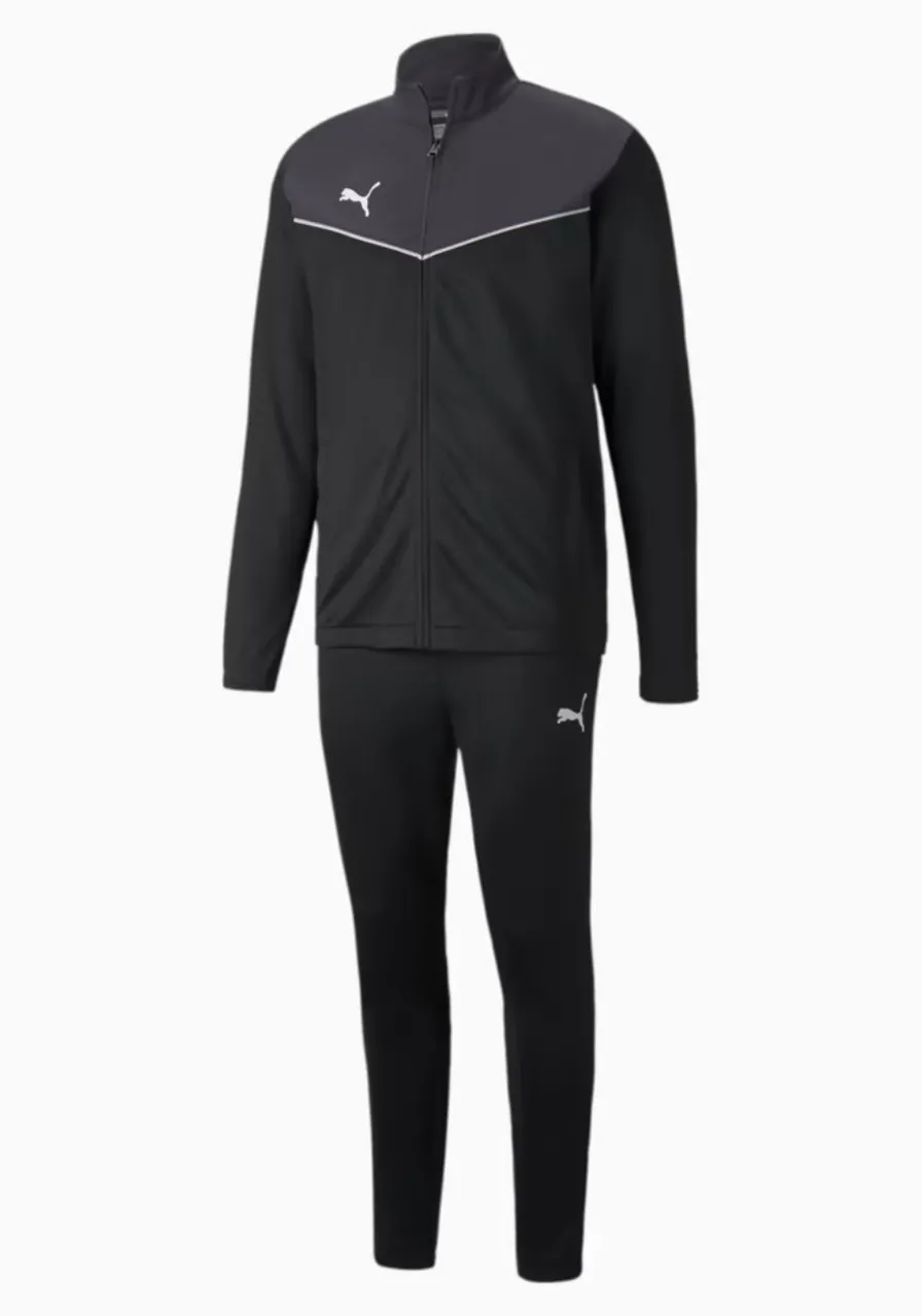 Conjunto IndividualRise Tracksuit Puma