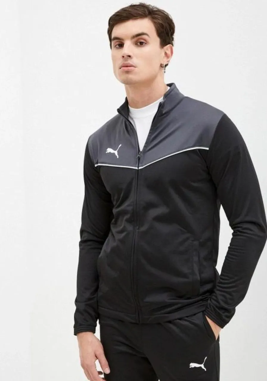 Conjunto IndividualRise Tracksuit Puma