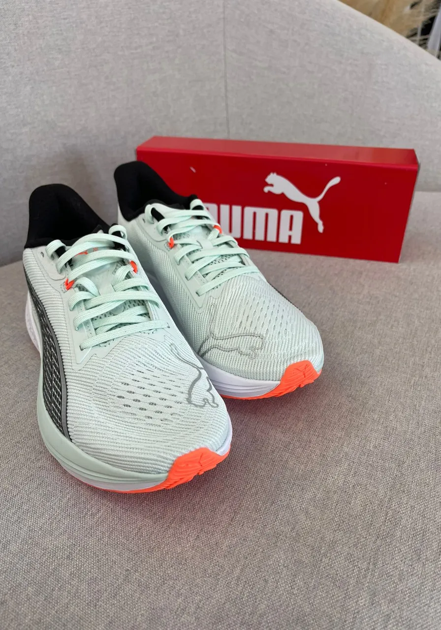 Tênis Puma Darter Pro Wns Ref 14683