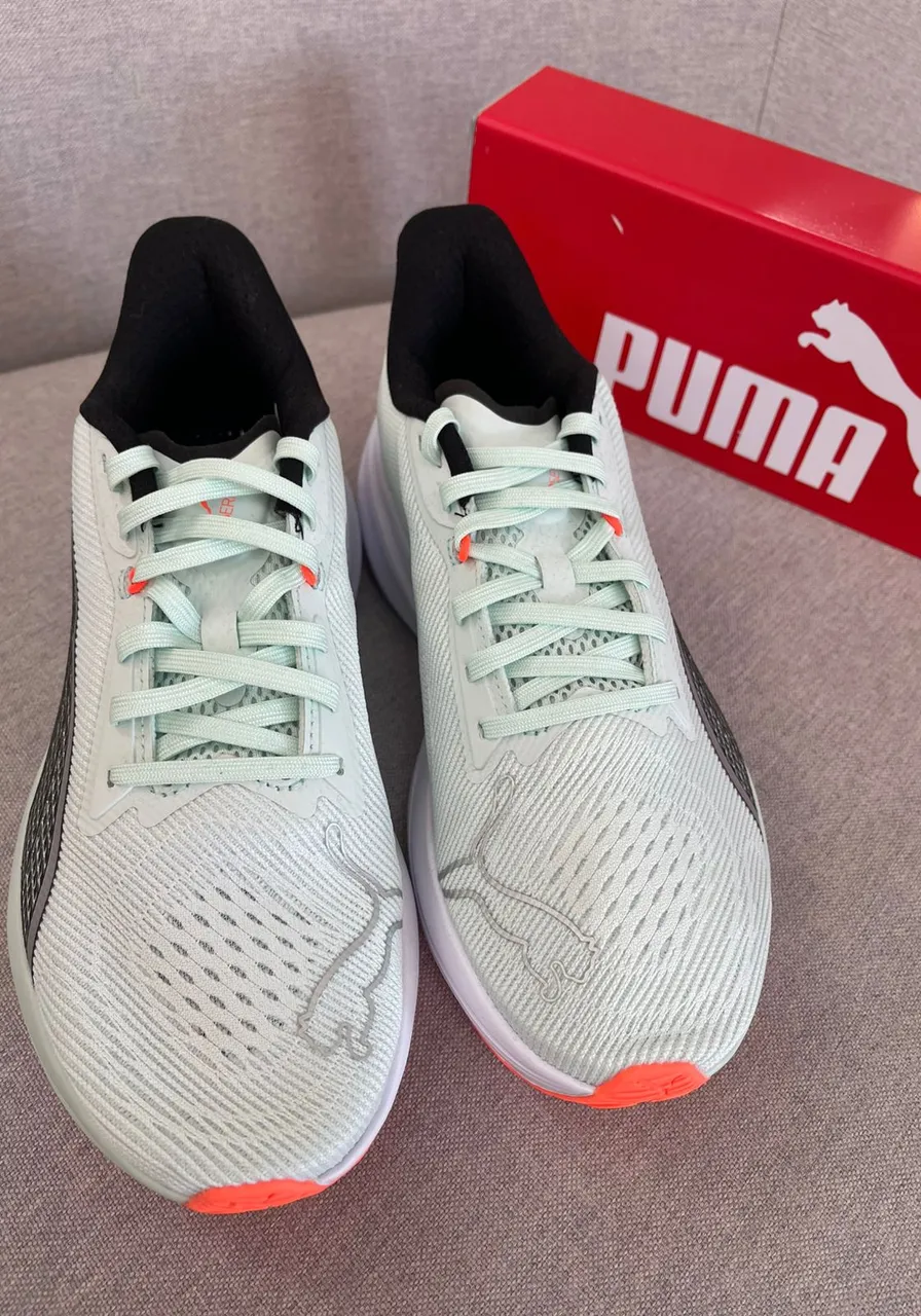 Tênis Puma Darter Pro Wns Ref 14683