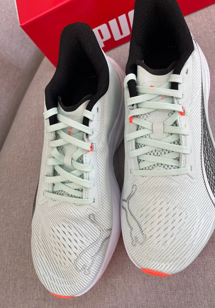Tênis Puma Darter Pro Wns Ref 14683