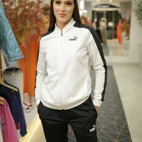 Conjunto Agasalho Puma - imagem 9