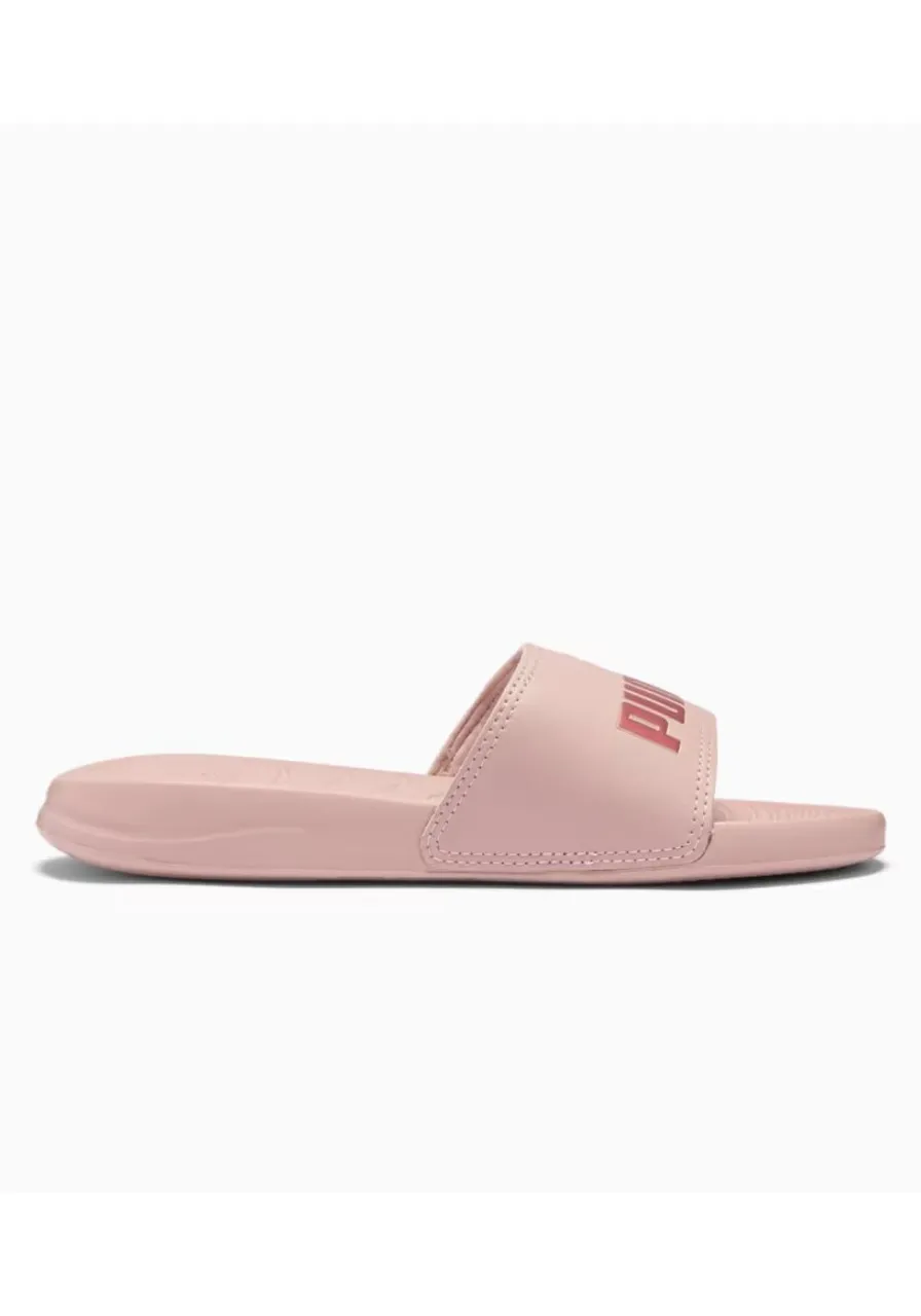 Chinelo Pop Cat Slide Puma Rose
