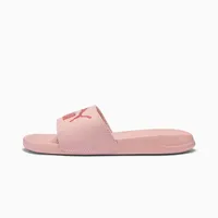 Chinelo Pop Cat Slide Puma Rose - imagem 4