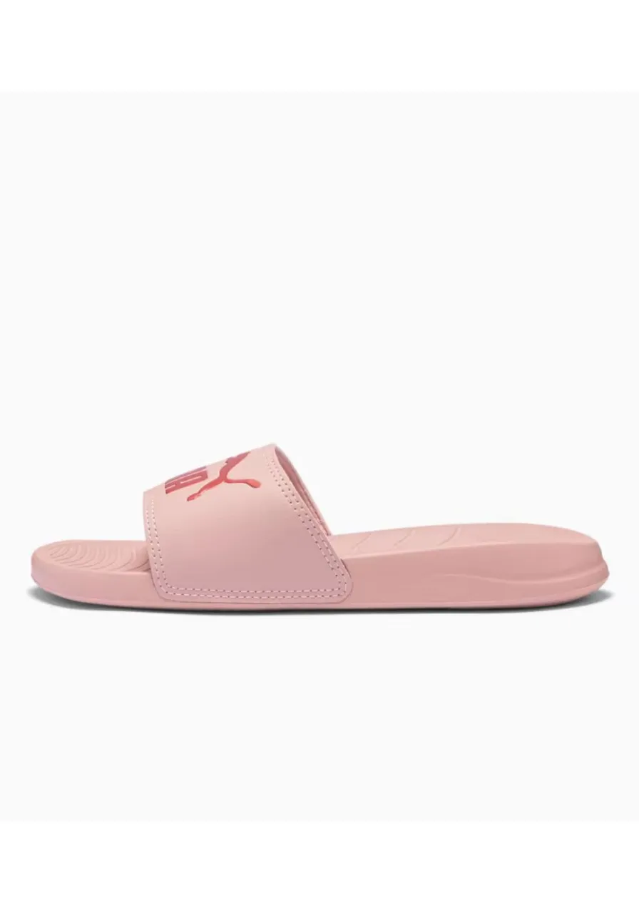 Chinelo Pop Cat Slide Puma Rose