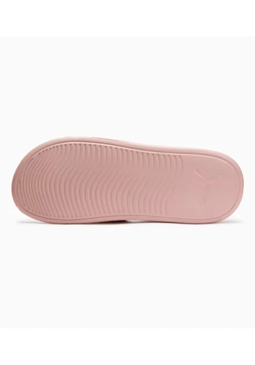 Chinelo Pop Cat Slide Puma Rose