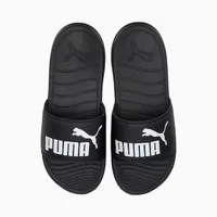 Chinelo Pop Cat Slide Puma Preto - imagem 1