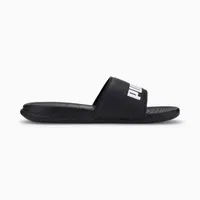 Chinelo Pop Cat Slide Puma Preto - imagem 3