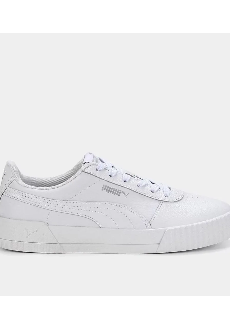 Tênis Carina L BDP Branco Puma