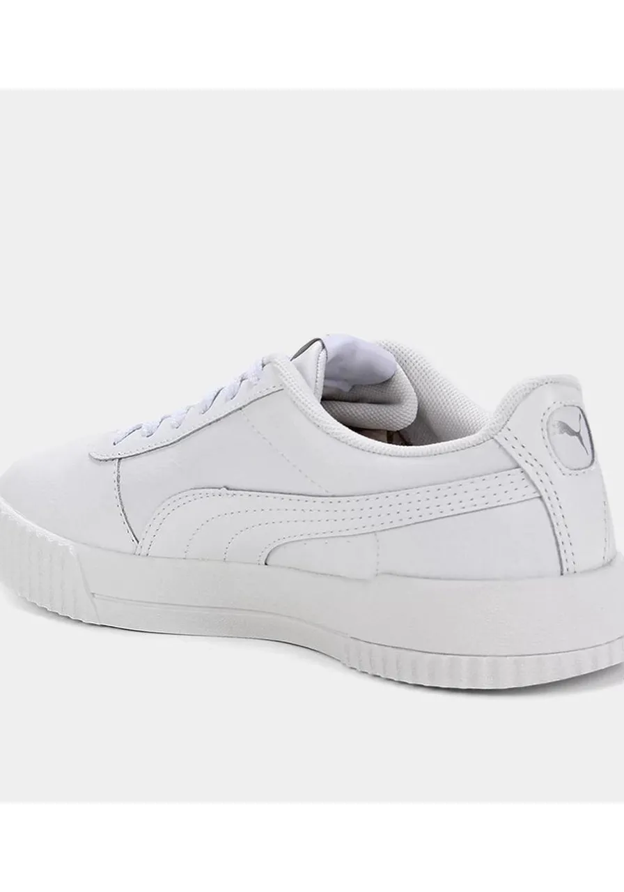 Tênis Carina L BDP Branco Puma