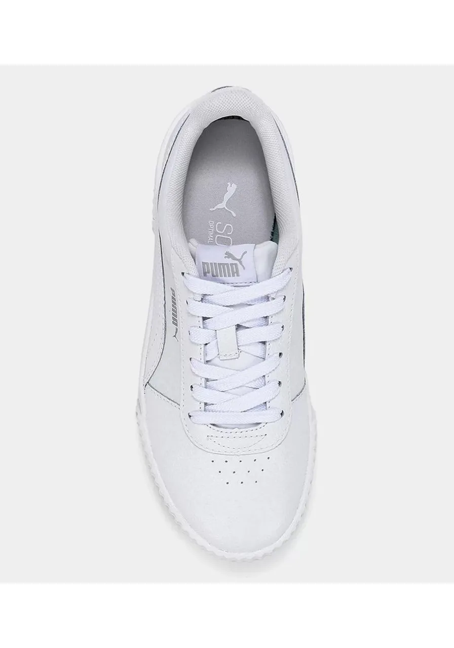 Tênis Carina L BDP Branco Puma