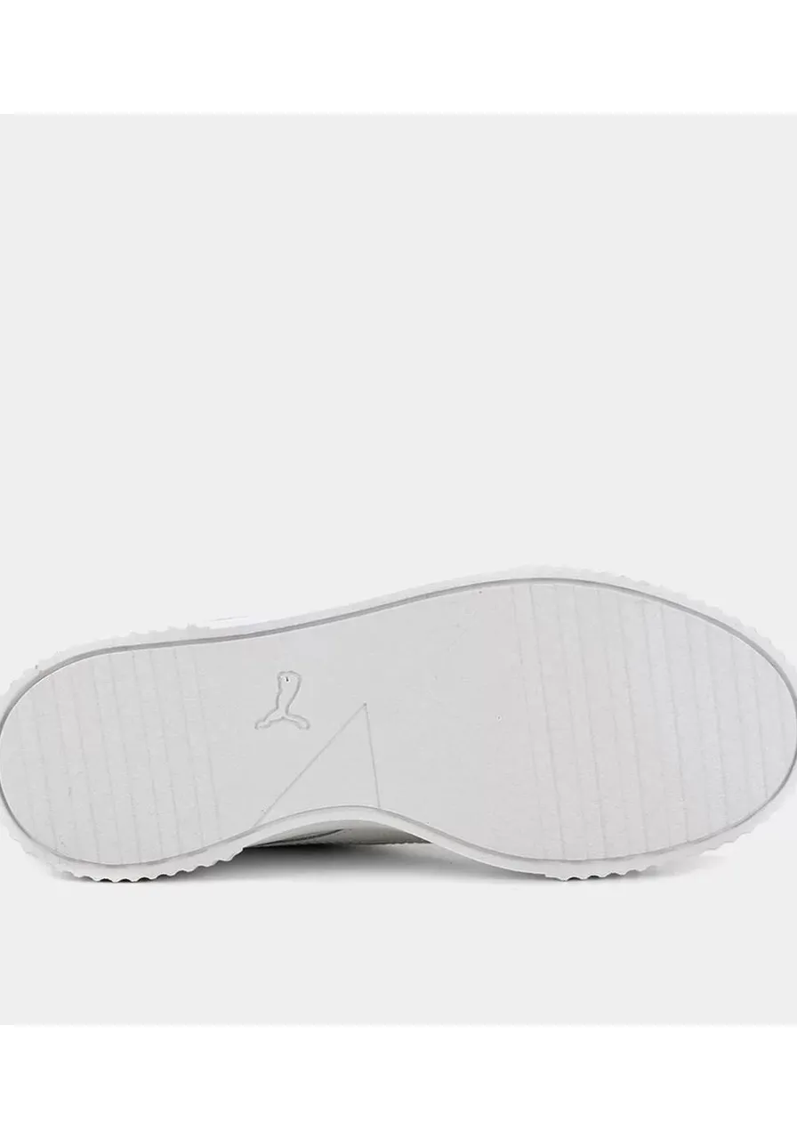 Tênis Carina L BDP Branco Puma