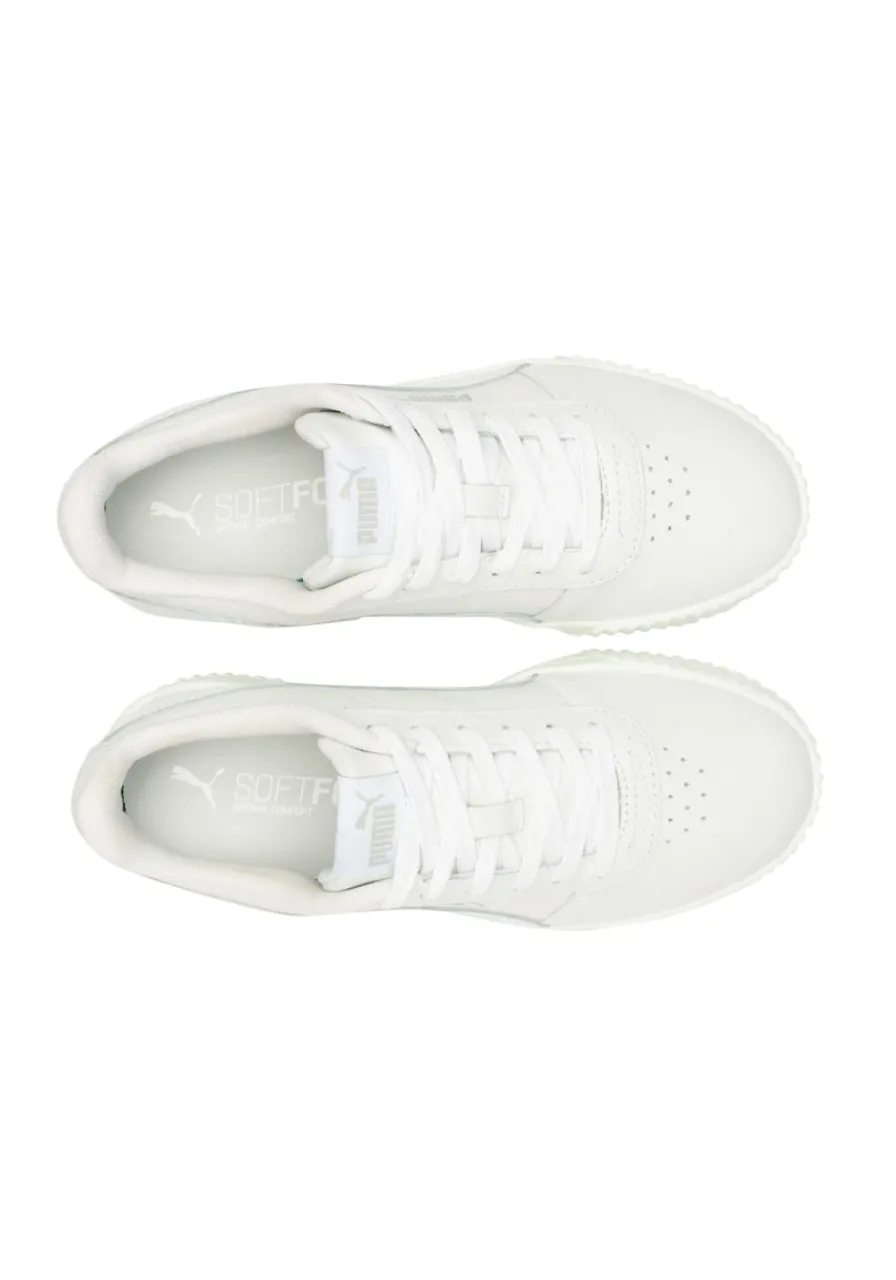 Tênis Carina L BDP Branco Puma