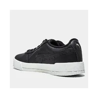 Tênis Carina L BDP Preto E Branco Puma - imagem 2