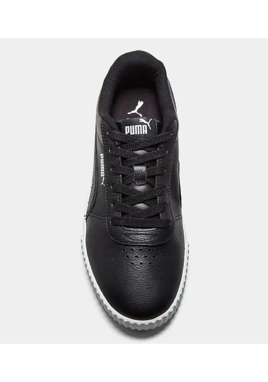 Tênis Carina L BDP Preto E Branco Puma