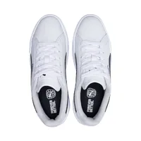 Tênis Karmen L BDP Branco E Preto Puma - imagem 2