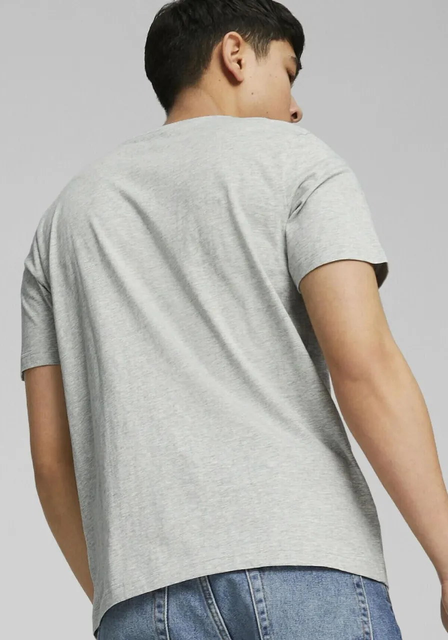 Camiseta Puma Squad Tee