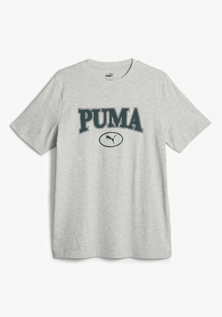 Camiseta Puma Squad Tee