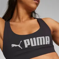 Top Puma Mid Impact Fit - imagem 1