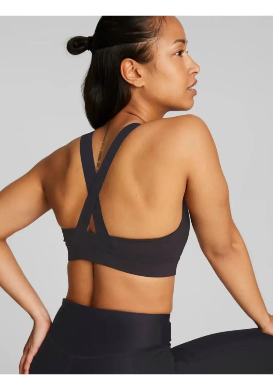 Top Puma Mid Impact Fit