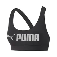 Top Puma Mid Impact Fit - imagem 4