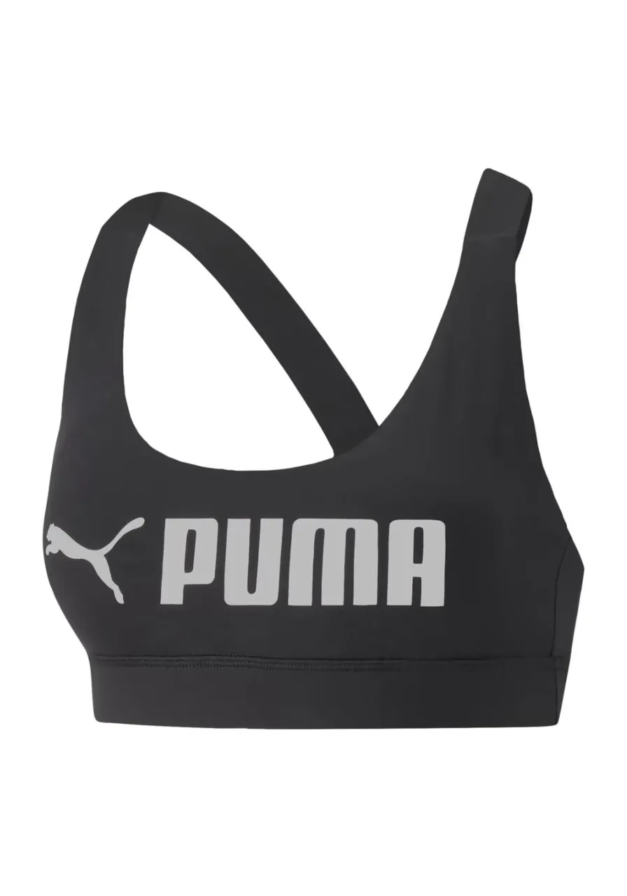 Top Puma Mid Impact Fit