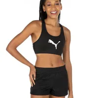 Top 4Keeps Puma Preto - imagem 2