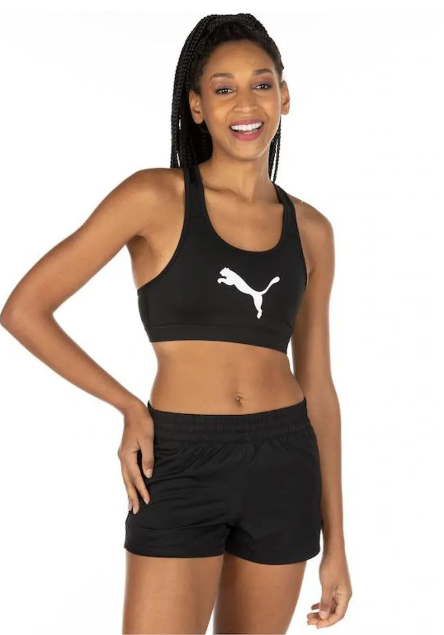 Top 4Keeps Puma Preto