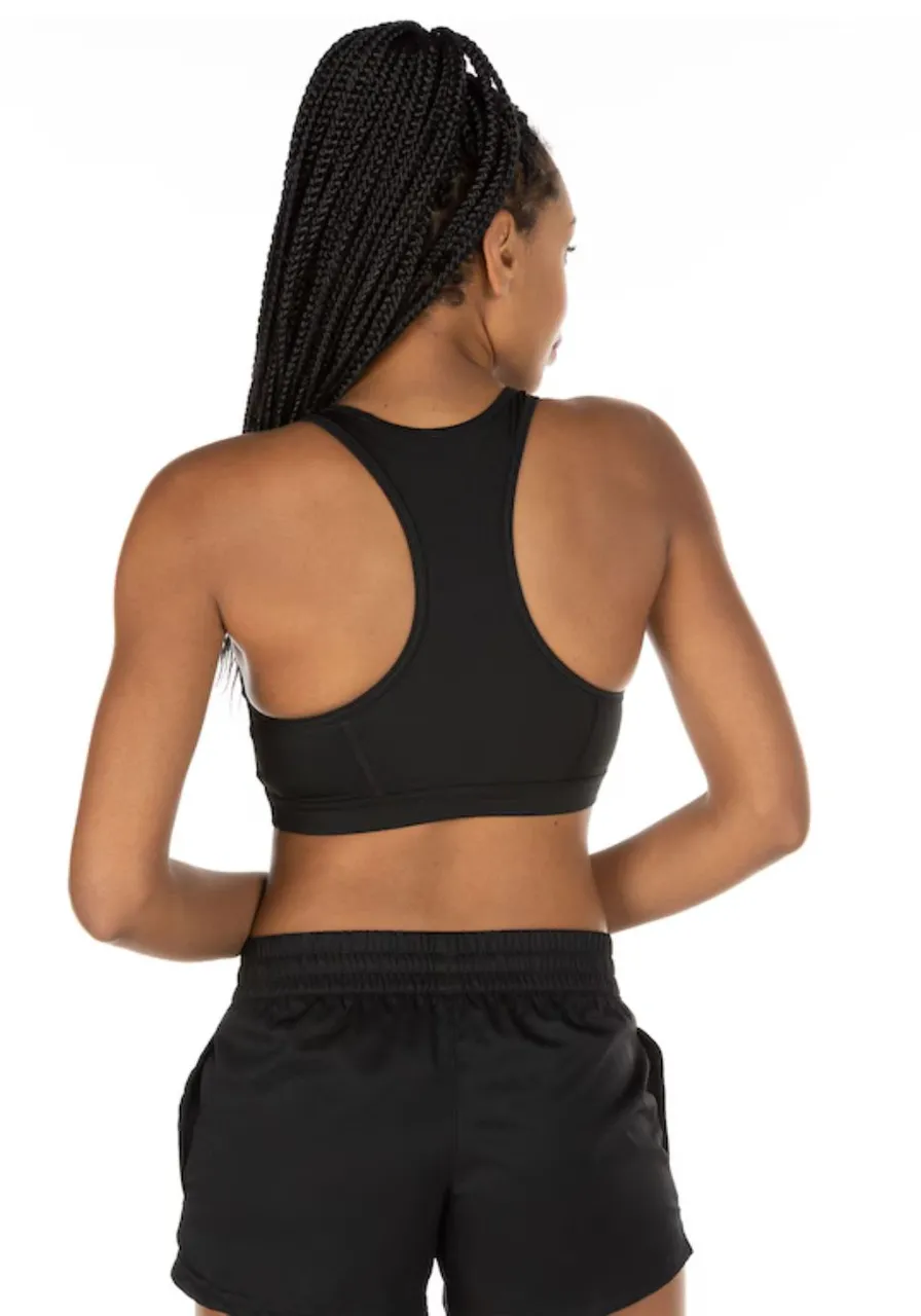 Top 4Keeps Puma Preto