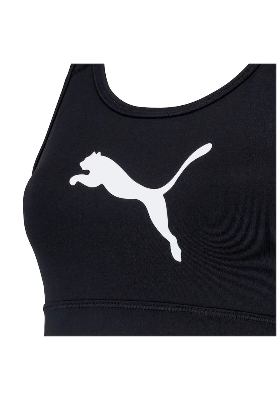 Top 4Keeps Puma Preto