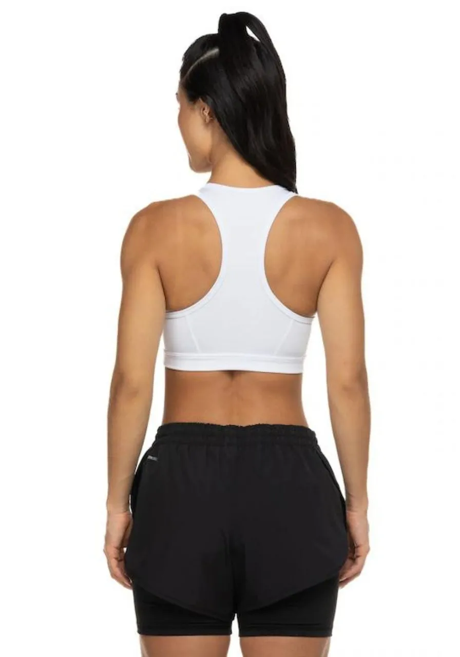 Top 4Keeps Puma Branco