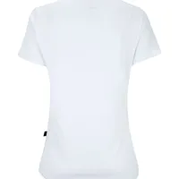 Camiseta Ess Smal Logo Puma Branco - imagem 3