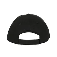 Boné Essentials Preto Puma - imagem 1