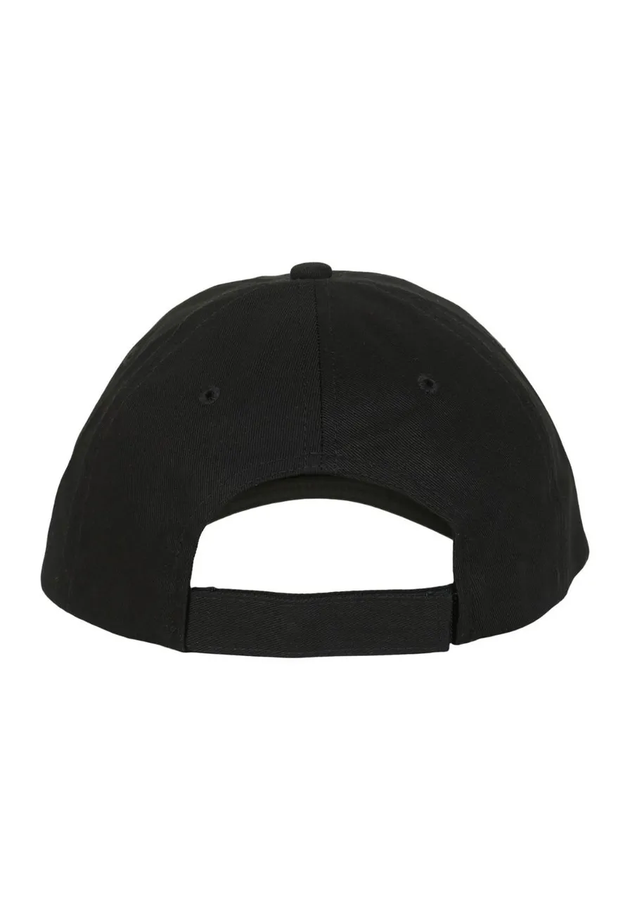 Boné Essentials Preto Puma