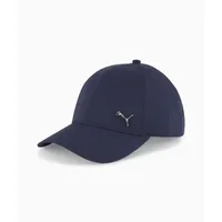Boné Puma Metal Cat Azul Forte - imagem 1