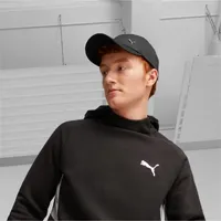 Boné Puma Metal Cat Preto - imagem 2