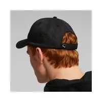 Boné Puma Metal Cat Preto - imagem 3